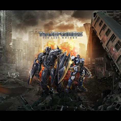 Transformers The Last Knight App Available For Download Transformers News Tfw2005