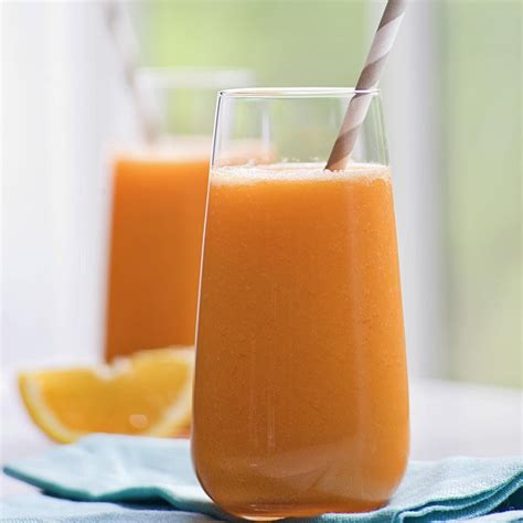 Carrot Orange Juice Recipe Eatingwell