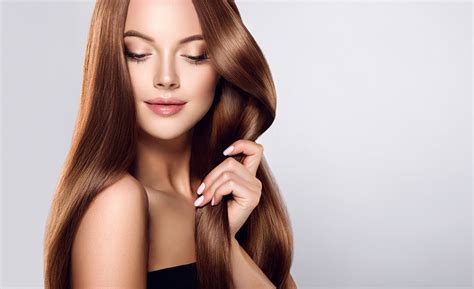 How To Get Healthy Hair Haircare Tips For Everyone Hair Products