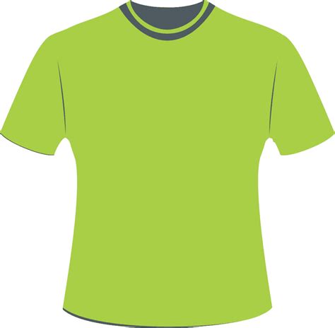 Arquivos Shape Mockup Camiseta Verde Jpeg