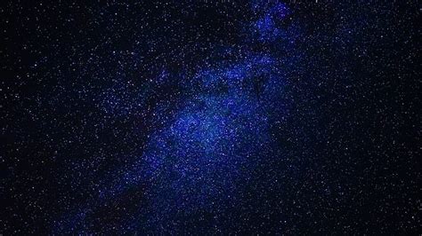 Milky Way Universe Photography Digital Universe Scifi Stars 4k