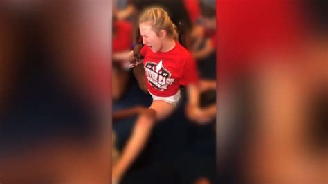 Denver Police Investigate Video Of School Cheer Practice Cnn