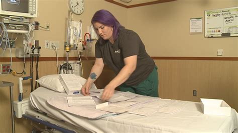 avera medical minute sexual assault nurse examiners provide supportive care for patients
