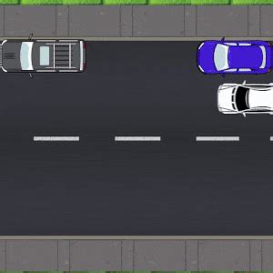 With this handy guide and a little practice, you could be parallel parking like a pro in no time! How To Parallel Park. Where Do I Buy The Three Yellow Sticks From? | Prawo jazdy, Auto, Samochody