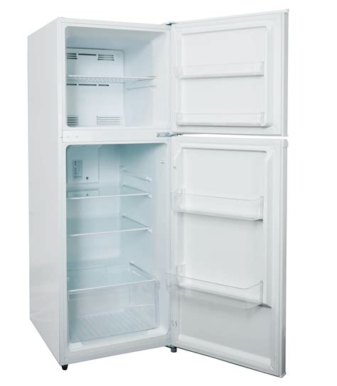 Réfrigérateur à Montage Supérieur Sans Givre De 101 Pi3 De Danby