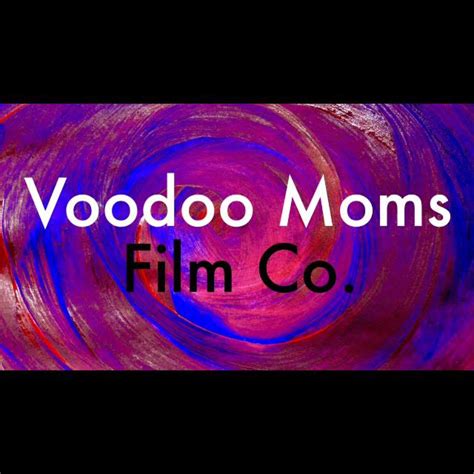 Voodoo Moms