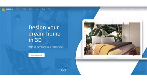 Best Home Design Software 2024 Top Ten Reviews