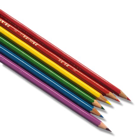 Color Pencil Png Pic Png Mart