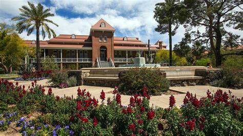University Of Arizona Receives Historic 20 Million Donation