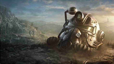 Fallout 4 Computer Wallpapers Top Free Fallout 4 Computer Backgrounds Wallpaperaccess