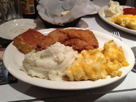 From soul food historian and expert, adrian miller. A Soul Food Dinner At Sylvia's | Webner House