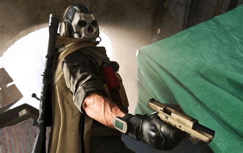 Called back into service by cpt. Infinity Ward confirms 'Call Of Duty: Warzone' for next ...