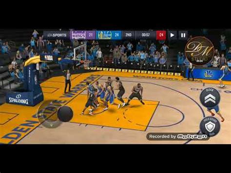 We bring you the latest game previews, live stats, and recaps on cbssports.com NBA| golden state warriors vs nuggets - YouTube