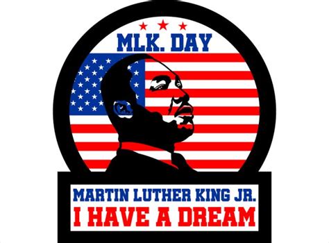 When Is Martin Luther King Day In The Usa Martin Luther King Day Countdown How Many Days Until