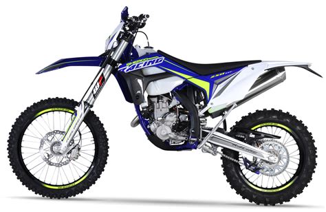 Sherco 250 Sef R Racing 2017 Present Specs Performance And Photos