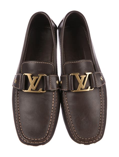Lv Loafers Men S Paul Smith