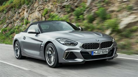 First Drive Bmw Z4 2022 Price New Cars Design