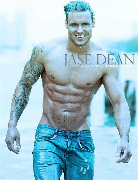 Love Jase Jase Dean Shirtless Men Gorgeous Men