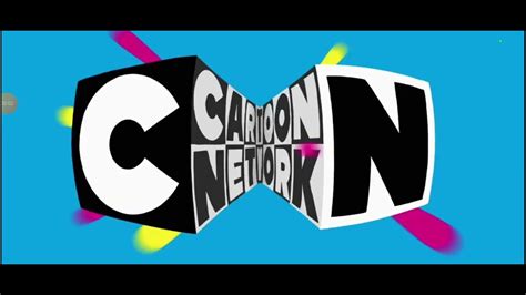 Vinheta Cartoon Network 2020 Youtube