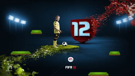 Ps vita wallpapers has everything you need! Wallpapers Fifa12 สําหรับ PS Vita
