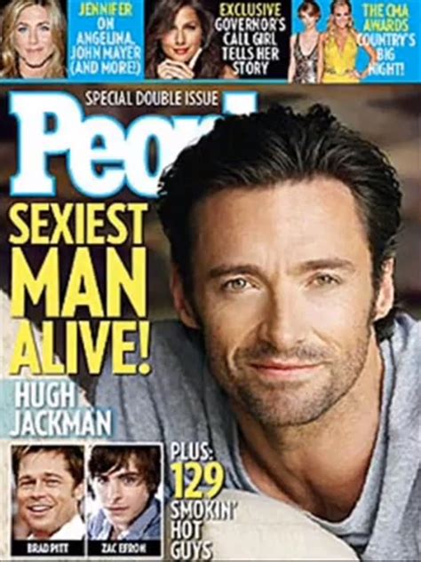 people s sexiest man alive winners from the past 20 years [photos] ibtimes