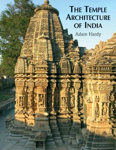 Review The Temple Architecture Of India World Archaeology