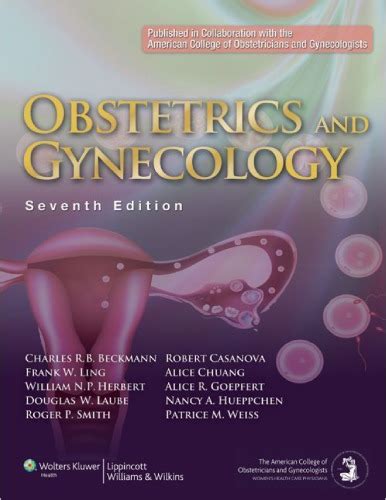 obstetrics and gynecology 7th ed medical book store pakistan