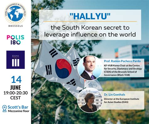 Hallyu – The South Korean secret to leverage influence on the world