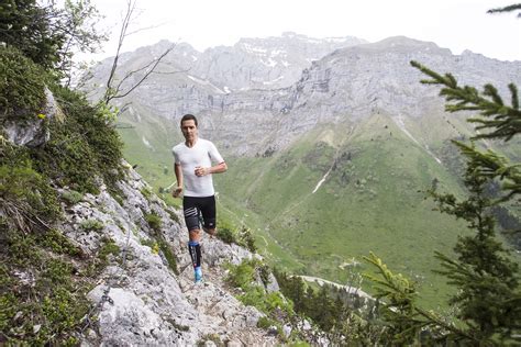 Compressport® Célèbre Lultra Trail Du Mont Blanc® U Run