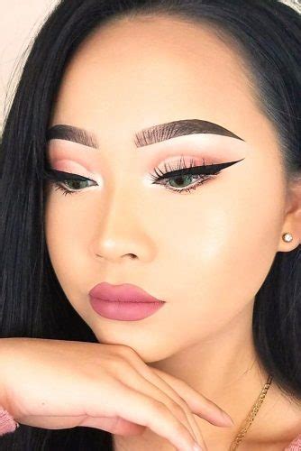 Asian Makeup 27 Best Asian Eye Makeup Ideas With Tutorial Ladylife