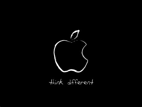 Apple Think Different Wallpapers Top Free Apple Think Different
