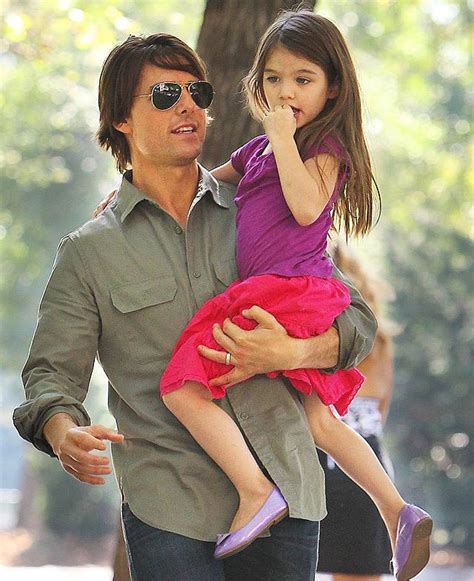 Even the most experienced cruisers may be clueless when it comes to making plans. Tom Cruise non vede e non sente la figlia Suri da tre anni ...