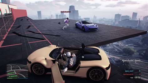 I've always thought there should be massive warehouse sized chop shops in gta, where you get paid for stealing cars then customising them yourself, then eventually running the operation yourself and sending people to steal for you. Gta 5 chop god vid i probly be rusty at choping guys - YouTube