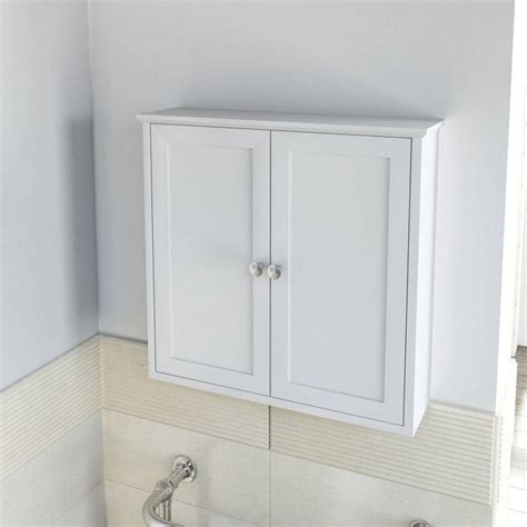 Bathroom Wall Mounted Cabinets Ideas On Foter