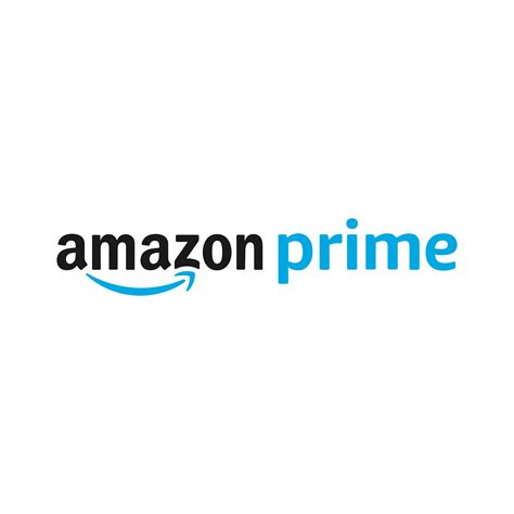 Amazon Prime Logo Png 56 Koleksi Gambar
