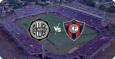 Olimpia Vs Cerro Porteño La Historia De La Rivalidad Entre Los Dos Más