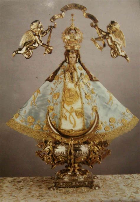 Virgen De San Juan De Los Lagos Pregunta Santoral