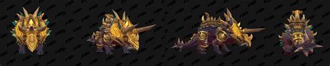Wow Paladin Mount Guide Total Wow Hot Sex Picture