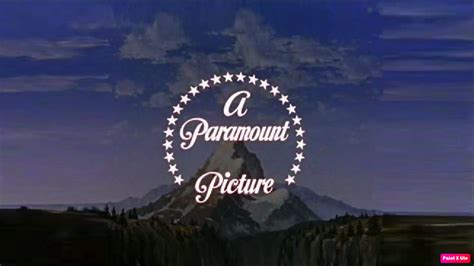 Paramount Pictures 1953 Super Open Matte By Papervhs99 On Deviantart