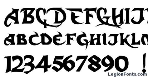 Dark Crystal Script Font Download Free Legionfonts