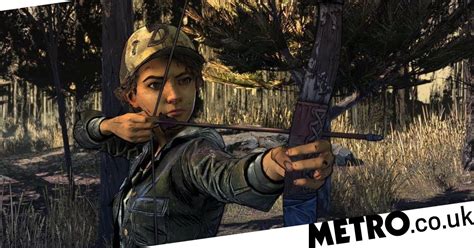 After many episodes of meandering (including this finale, which was. Telltale Games announce closure - The Walking Dead: The ...
