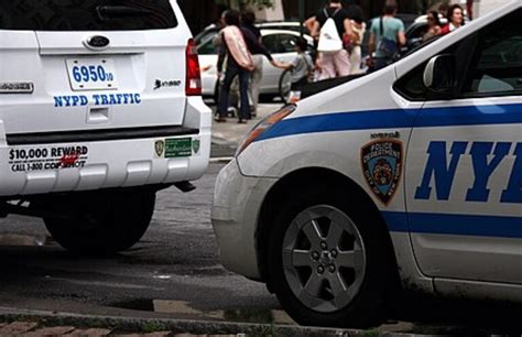 Retaliatory Arrest Claim Fails In New York Taxi Driver Case The Free