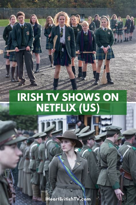 The 7 Best Irish Tv Shows And Movies On Netflix