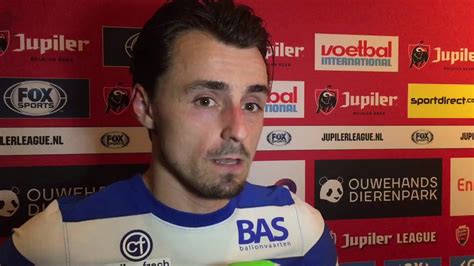 Find de graafschap results and fixtures , de graafschap team stats: Daryl van Mieghem na NEC-De Graafschap: 'Niet druk maken ...