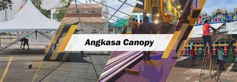 Liaising with proper canopy rentals is very important for any outdoor event. Angakasa Canopy Rental Service Delivery Installig Wiring