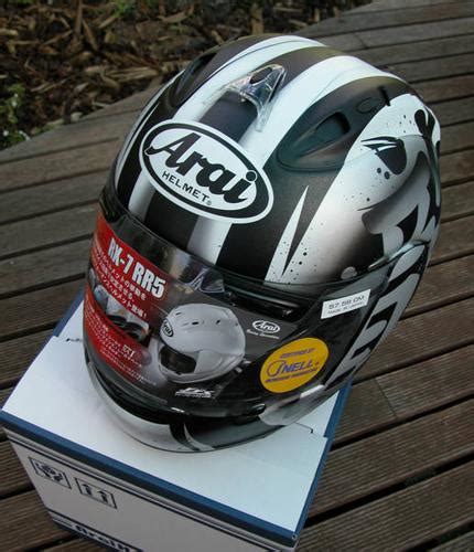 Buy at very competitive price your motorcycle equipment at motardinn. Brand NEW - Arai RX7RR5 Okada for Sale in Sembawang Drive ...