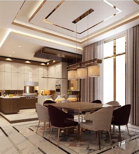 Gypsum Ceiling Designs For Dining Room Shelly Lighting