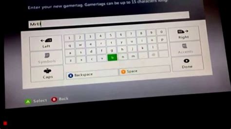 How To Change Your Xbox Live Gamertag For Free 2014 Youtube