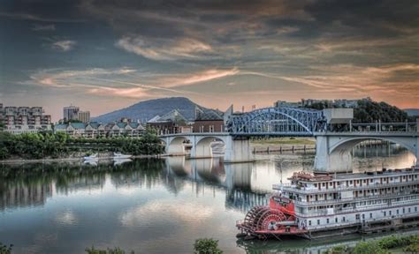 Chattanooga Tn River Places To Go Chattanooga Tennessee Places To