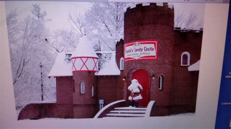 Travel With Angela Lansbury Santa Claus Town Indiana Usa And More